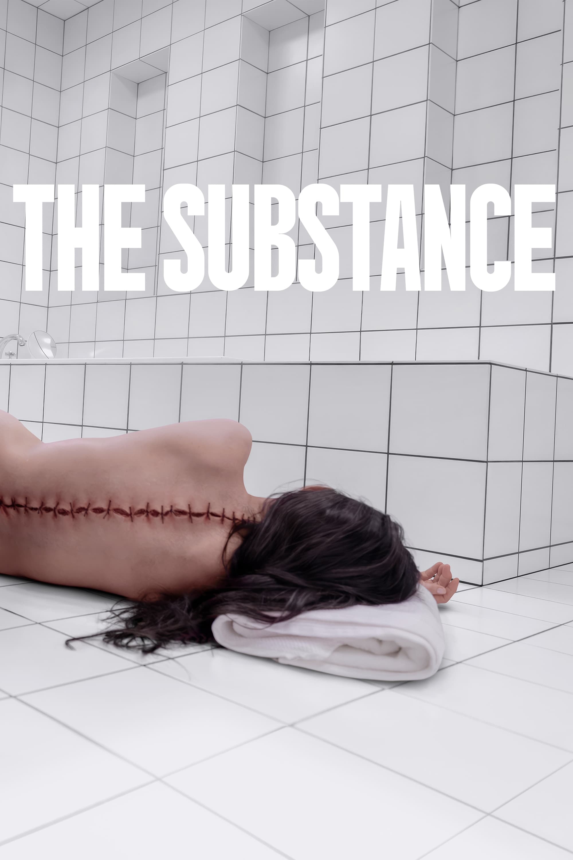 The Substance (2024) [302352] (A1728743108) [[Movies]] --Plex--